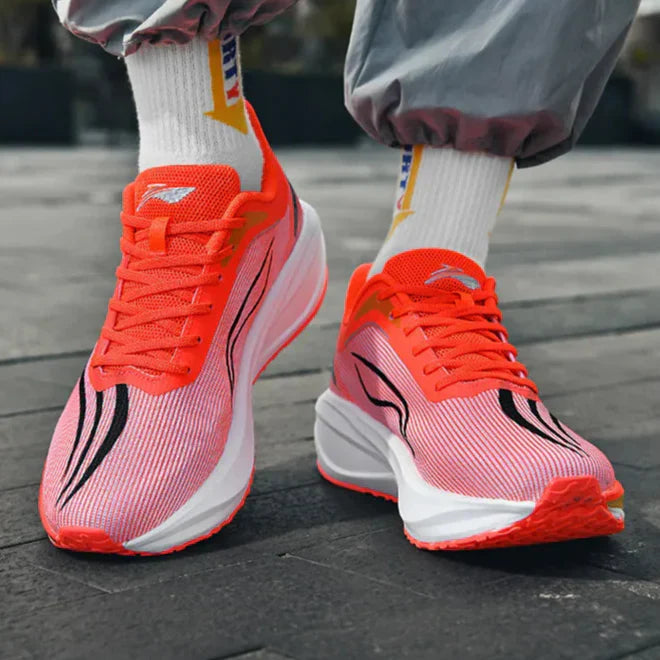 Northvalley Run CarbonStride 2025 – Elevate Your Run