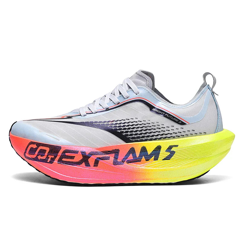 Northvalley Run ExFlam 5 – Ultra Light Hyper Fast