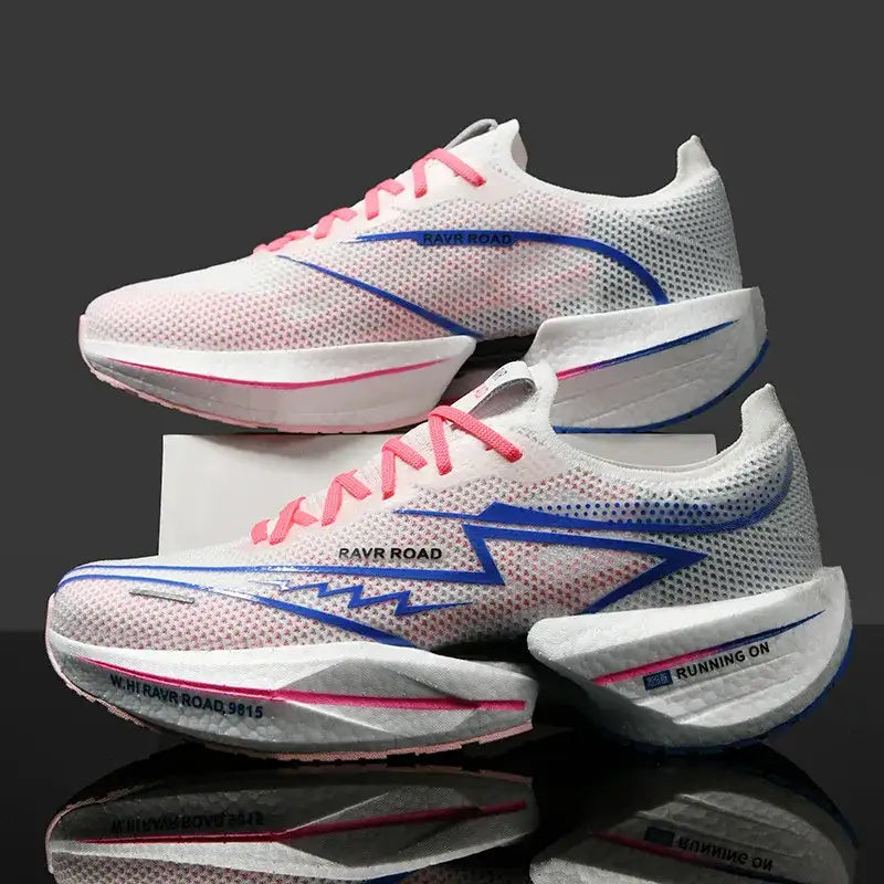 Northvalley Run PulseFly Carbon – Lightweight Speed and Comfort