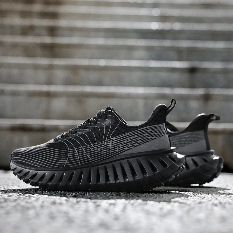 Northvalley Run HyperVolt Run Running Shoes