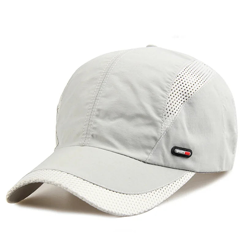 Northvalley Run BreezeGuard Cap – Cool Comfort, Anytime