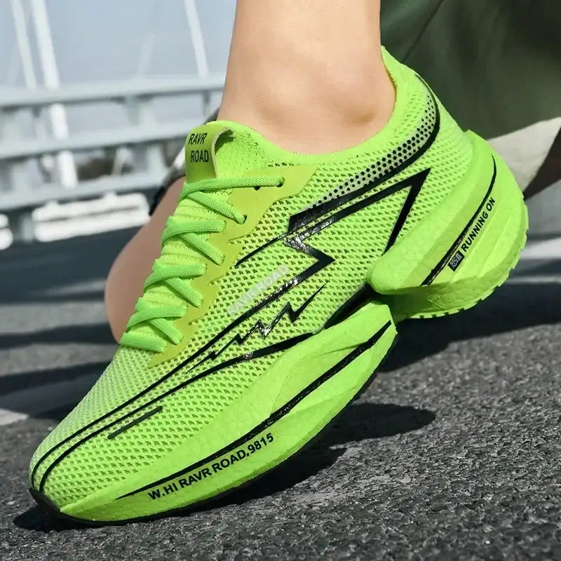 Northvalley Run PulseFly Carbon – Lightweight Speed and Comfort
