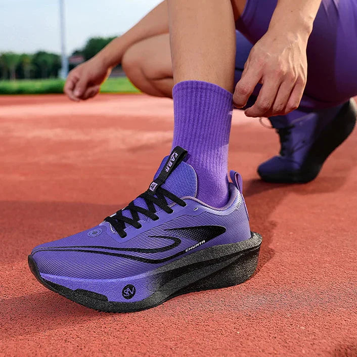 Northvalley Run NitroRebound 70+ Carbon-Powered Energy Return