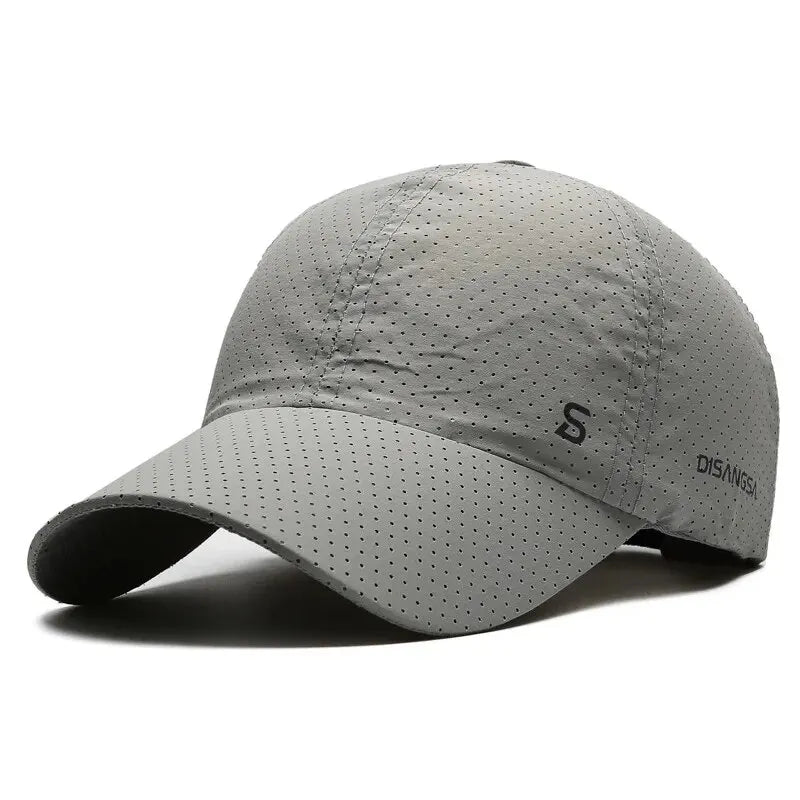 Northvalley Run AeroBreeze Cap – Stay Cool, Conquer More