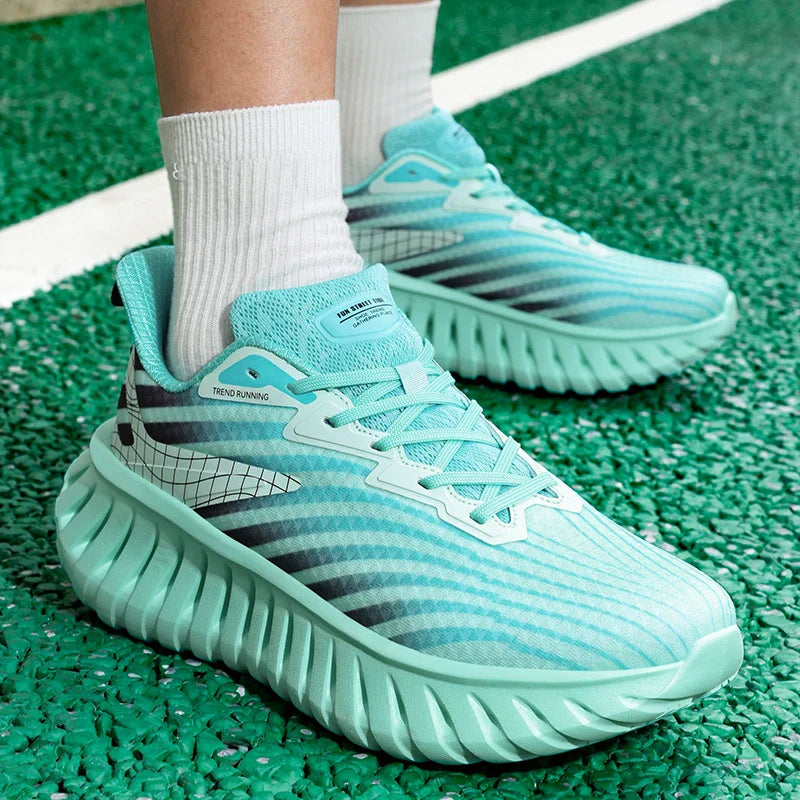 Northvalley Run HyperVolt Aventus – Ignite Your Speed