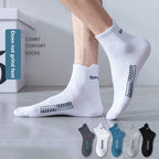 Northvalley Run CoolStride Ankle Socks – Step Up Your Game