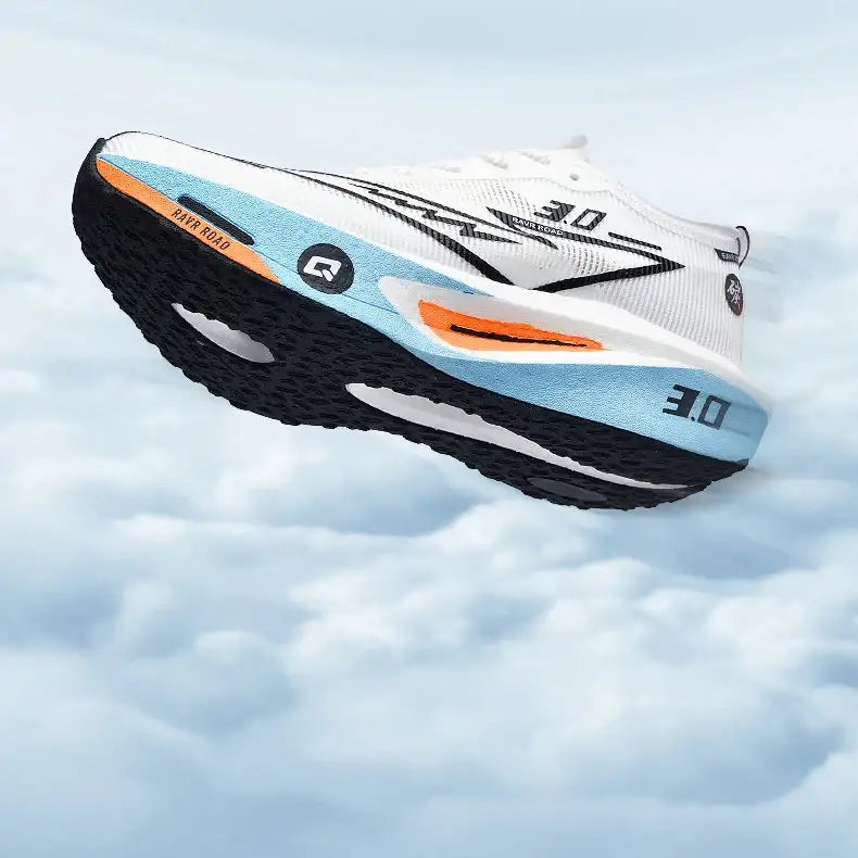 Northvalley Run AeroSilk Carbon 3.0 Running Shoes