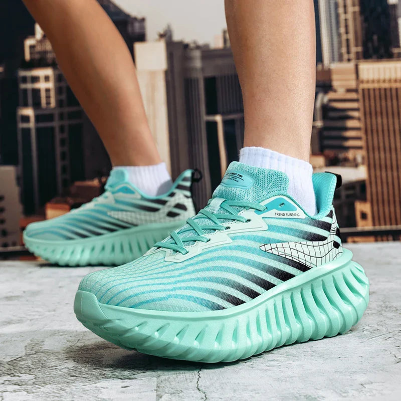 Northvalley Run HyperVolt Aventus – Ignite Your Speed