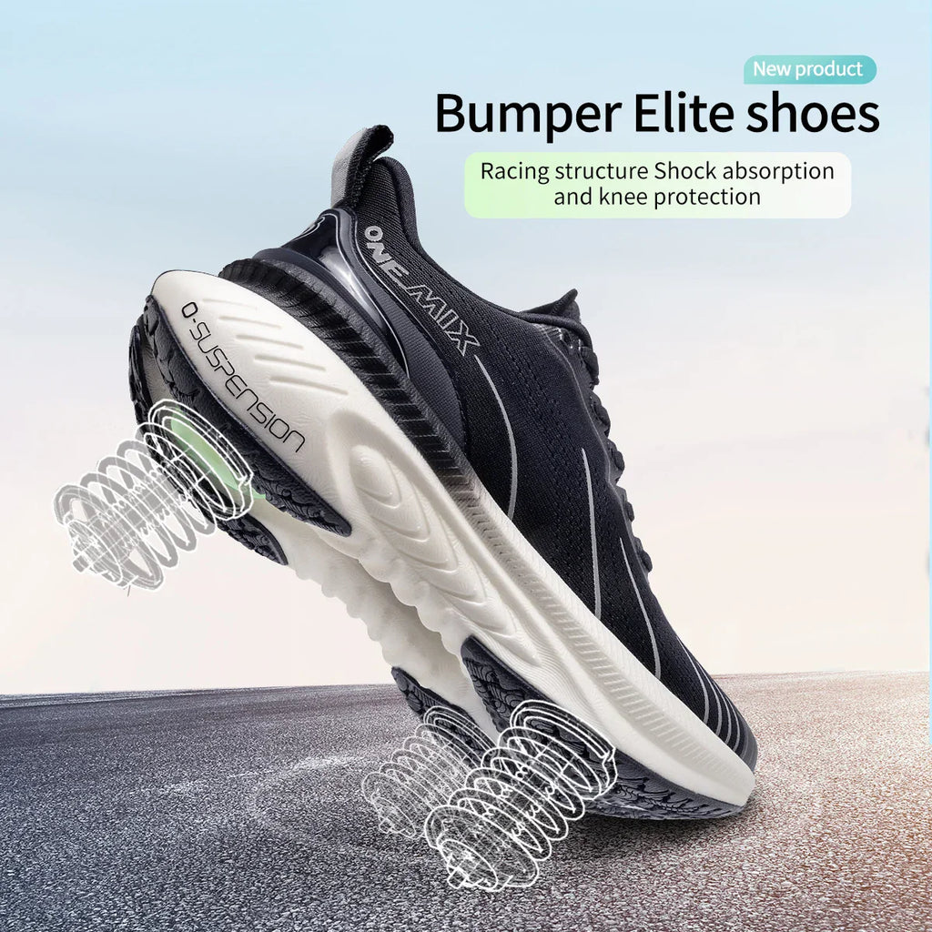 Northvalley Run Bumper Elite – Performance Redefined
