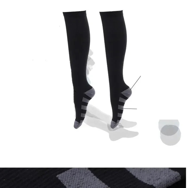 Northvalley Run Compression Pro Socks – Power Your Performance