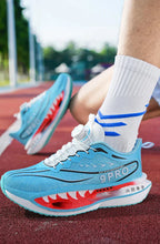 Northvalley Run 9PRO SharkStrike – Precision in Motion