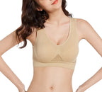 Northvalley Run Seamless Sport Bra – Move Freely, Breathe Deeply