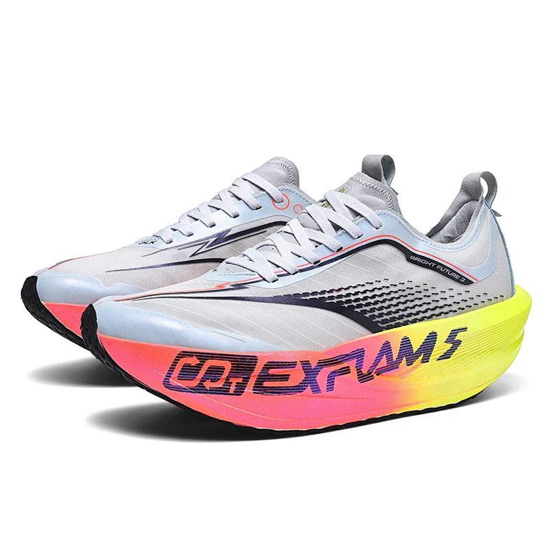 Northvalley Run ExFlam 5 – Ultra Light Hyper Fast