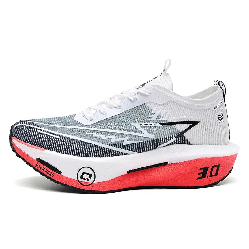 Northvalley Run AeroSilk Carbon 3.0 Running Shoes