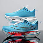 Northvalley Run 9PRO SharkStrike – Precision in Motion