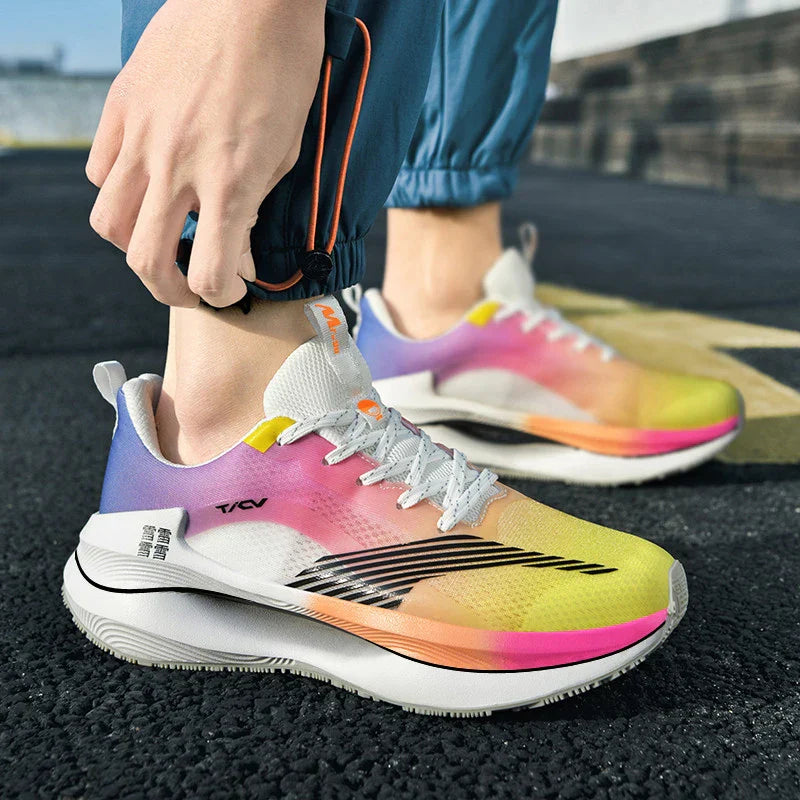 Northvalley Run AeroFlex Pro - Speed and Comfort