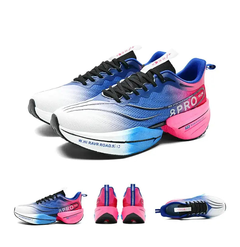 Northvalley Run Carbon Glide Running Shoes