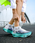 Northvalley Run AeroSilk Carbon 3.0 Running Shoes