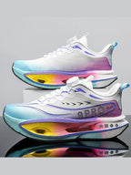 Northvalley Run 9PRO SharkStrike – Precision in Motion