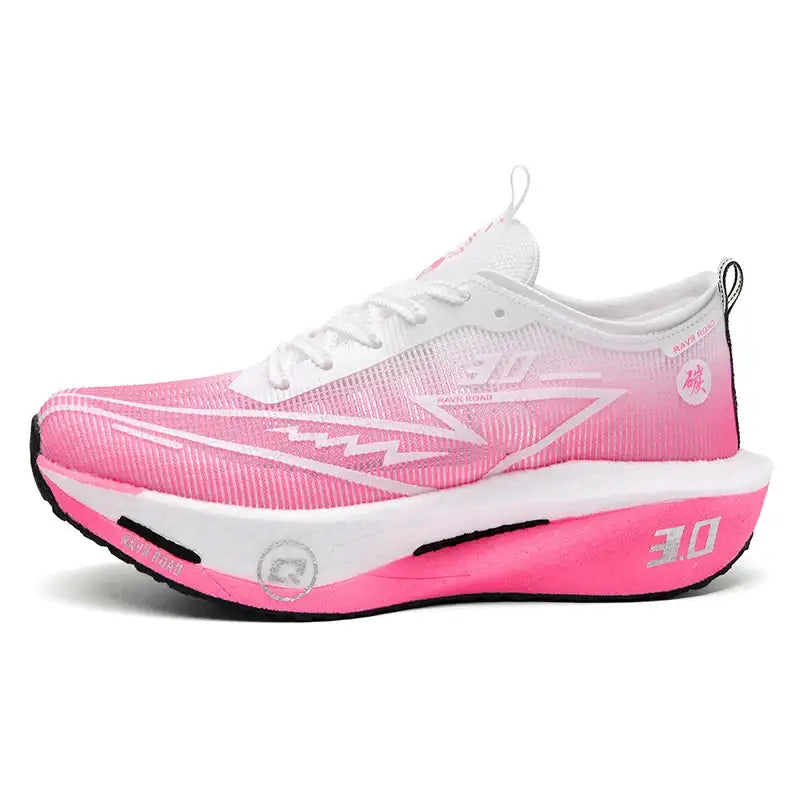 Northvalley Run AeroSilk Carbon 3.0 Running Shoes