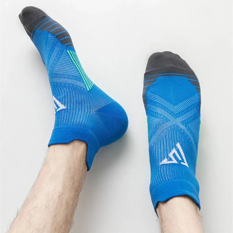 Northvalley Run Socks – Run Cool Conquer More