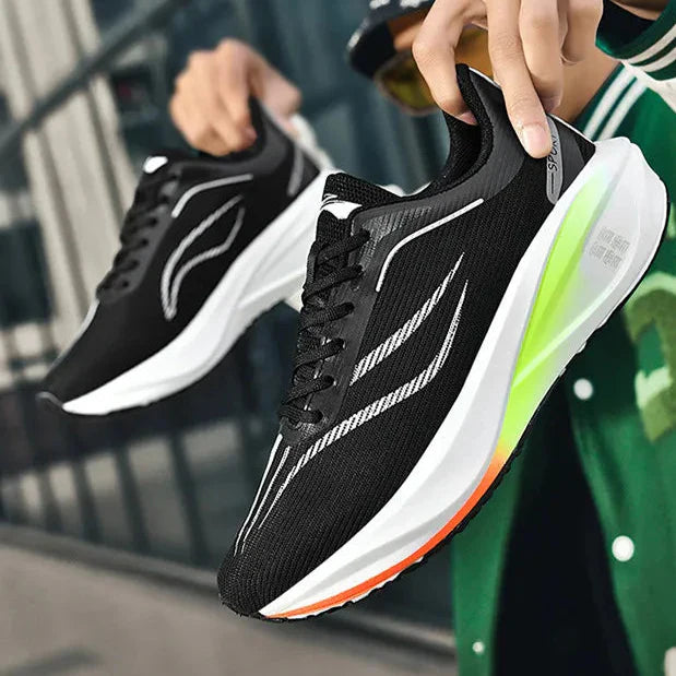 Northvalley Run CarbonStride 2025 – Elevate Your Run