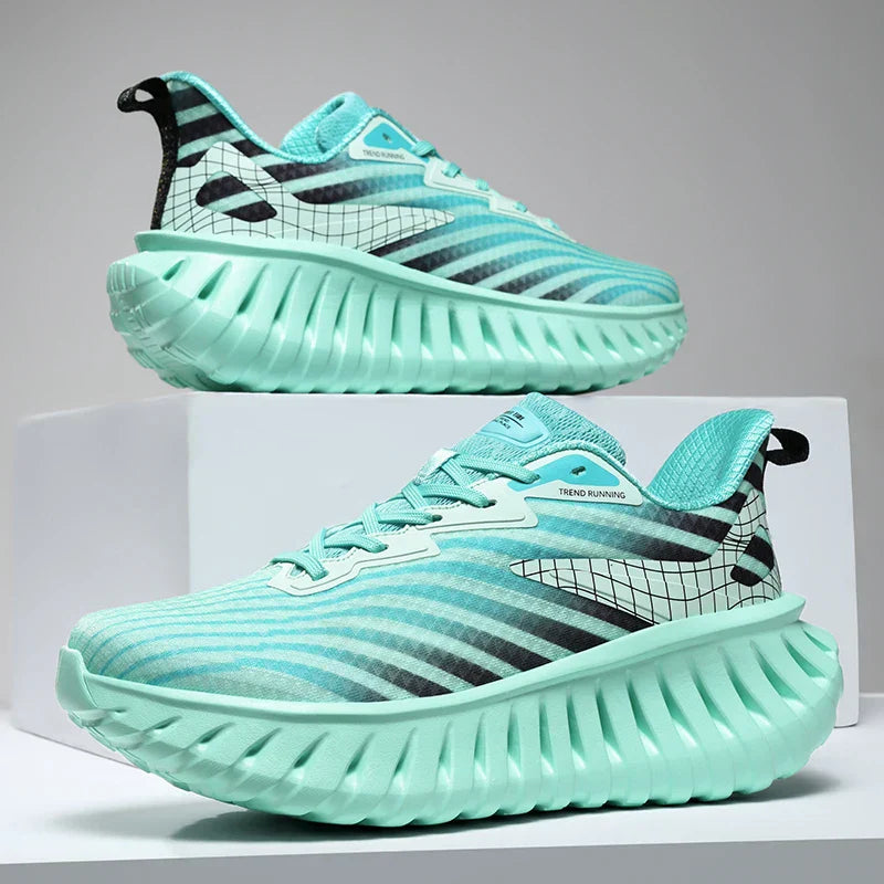 Northvalley Run HyperVolt Aventus – Ignite Your Speed