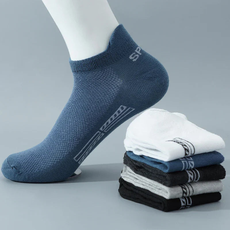 Northvalley Run CoolStride Ankle Socks – Step Up Your Game