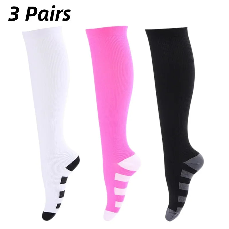 Northvalley Run Compression Pro Socks – Power Your Performance