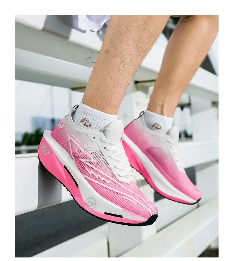 Northvalley Run AeroSilk Carbon 3.0 Running Shoes