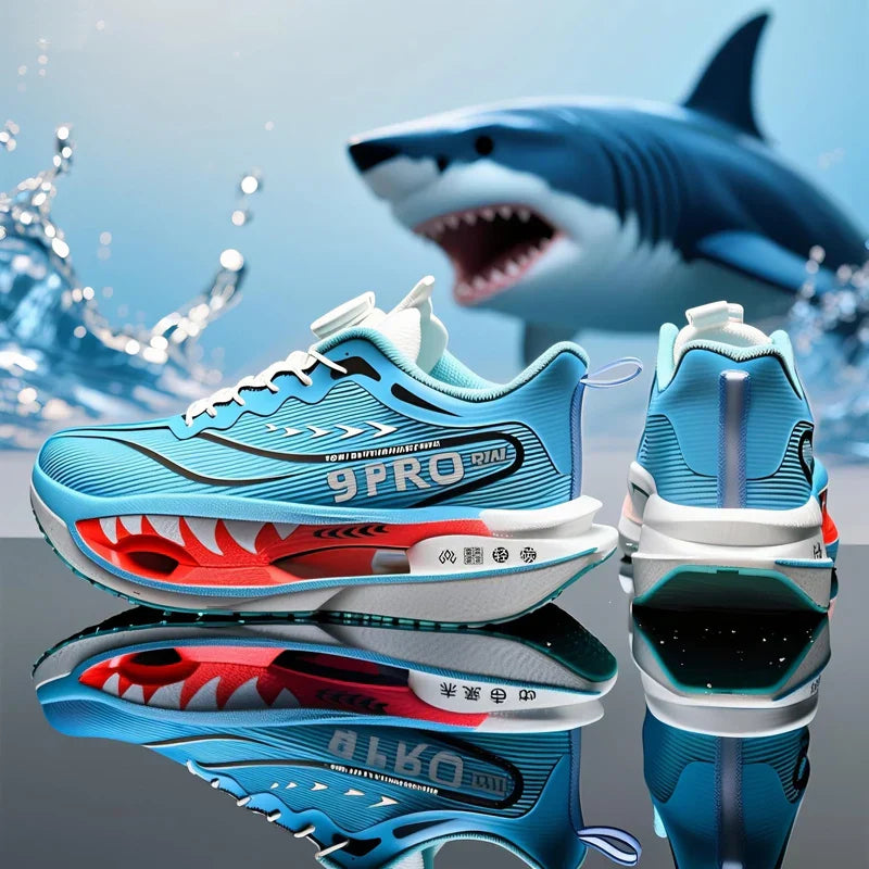 Northvalley Run 9PRO SharkStrike – Precision in Motion