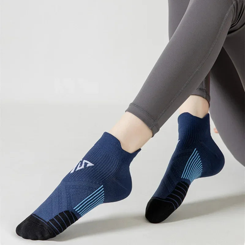 Northvalley Run Socks – Run Cool Conquer More