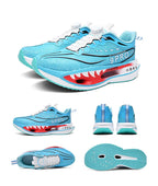 Northvalley Run 9PRO SharkStrike – Precision in Motion