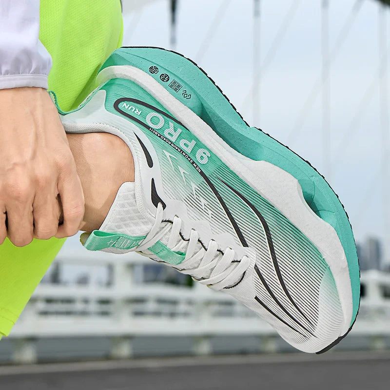 Northvalley Run 9PRO Carbon Running Shoes