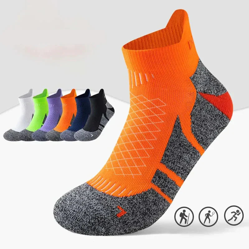 Northvalley Run Marathon Pro Socks – Run Strong, Stay Comfortable