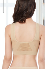 Northvalley Run Seamless Sport Bra – Move Freely, Breathe Deeply