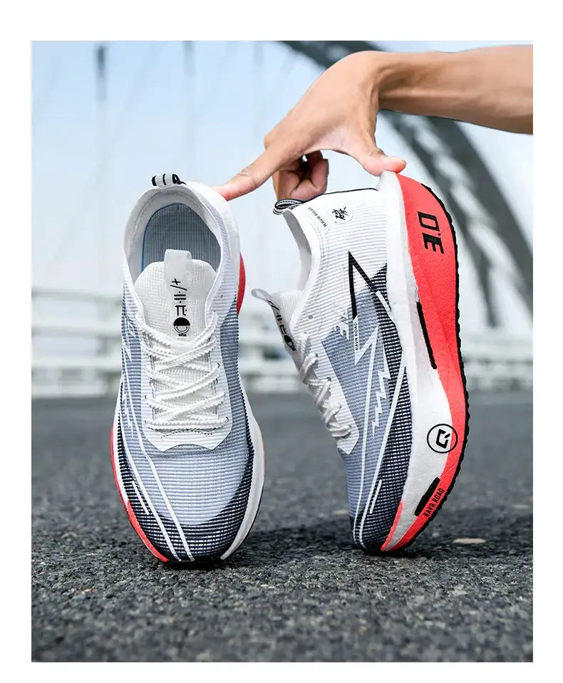 Northvalley Run AeroSilk Carbon 3.0 Running Shoes
