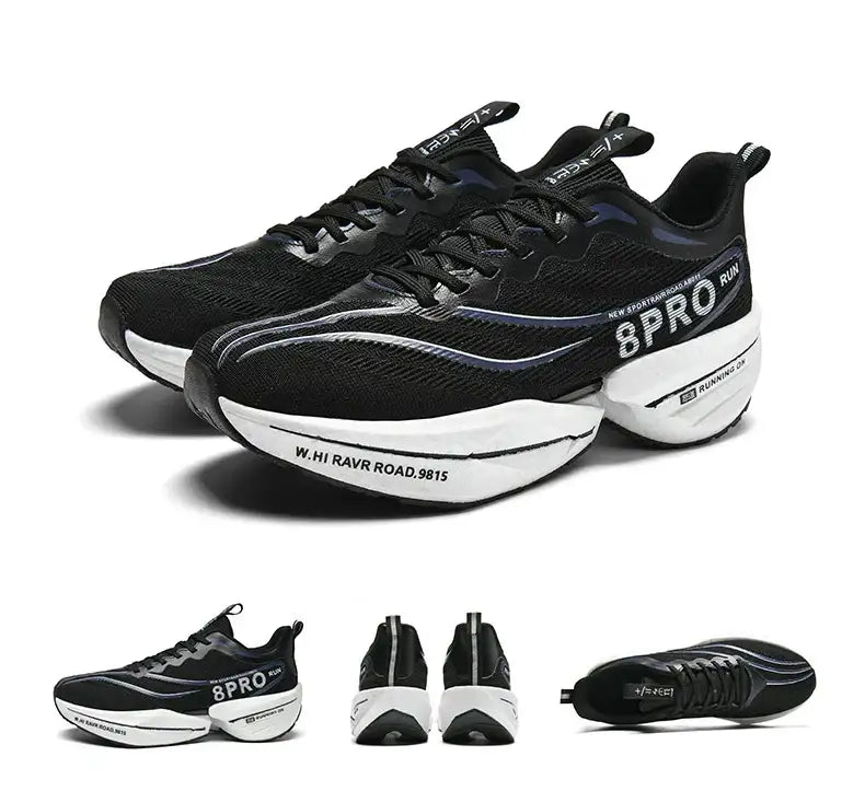 Northvalley Run Carbon Glide Running Shoes