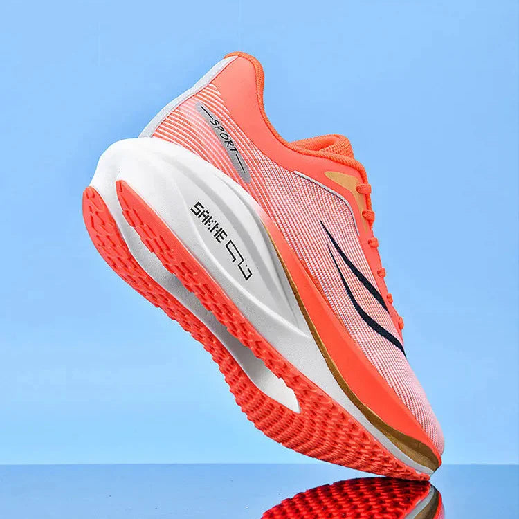 Northvalley Run CarbonStride 2025 – Elevate Your Run