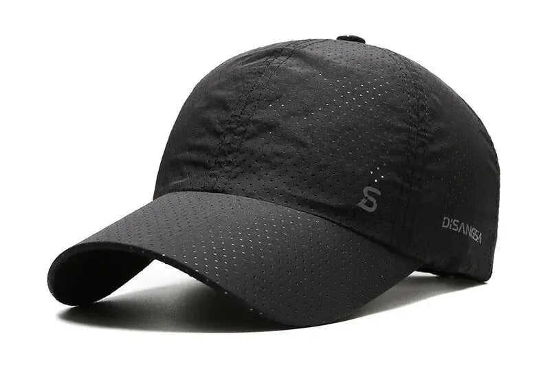 Northvalley Run AeroBreeze Cap – Stay Cool, Conquer More