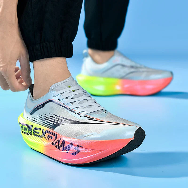 Northvalley Run ExFlam 5 – Ultra Light Hyper Fast