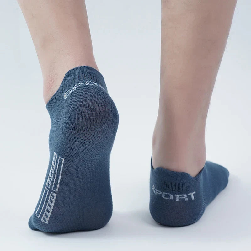 Northvalley Run CoolStride Ankle Socks – Step Up Your Game
