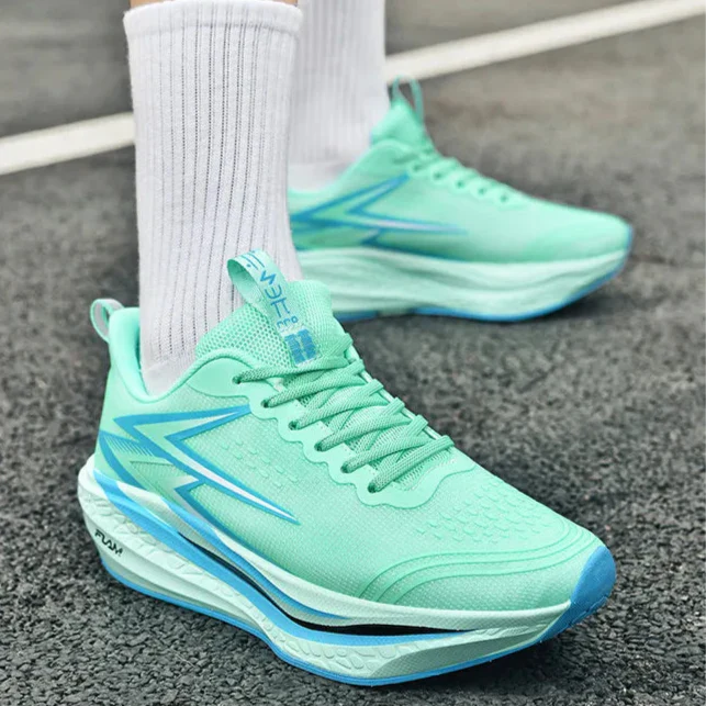 Northvalley Run CarbonStrike Pro – Unleash Your Marathon Power