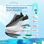 Northvalley Run Bumper Elite – Performance Redefined