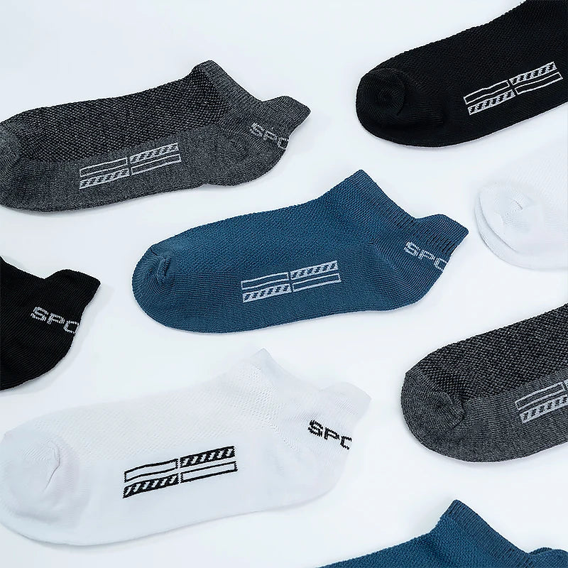 Northvalley Run CoolStride Ankle Socks – Step Up Your Game