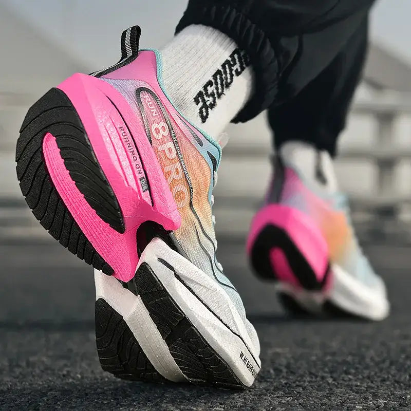 Northvalley Run Carbon Glide Running Shoes