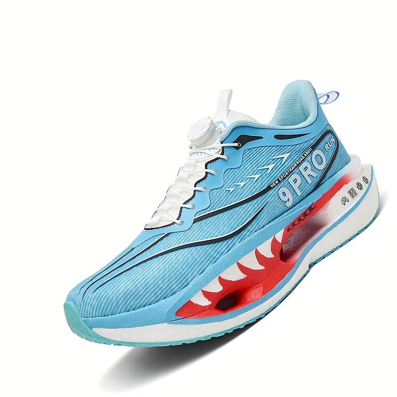 Northvalley Run 9PRO SharkStrike – Precision in Motion