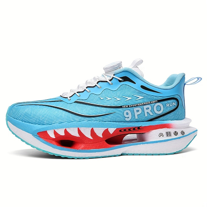 Northvalley Run 9PRO SharkStrike – Precision in Motion